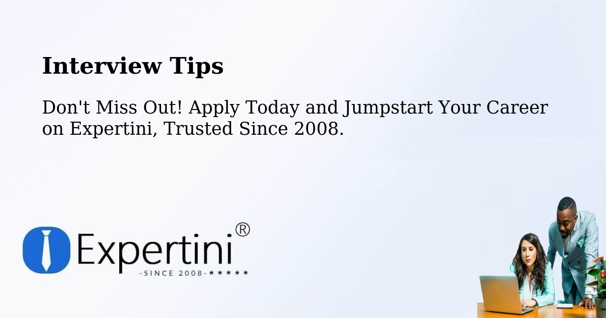 Interview Tips & Techniques for Job Seekers – Ichinomiya - Ichinomiya, Japan Jobs Expertini